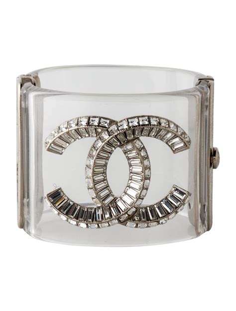 chanel pink cuff bracelet|chanel cuff bracelet price.